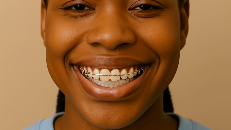 Our patients smiles
